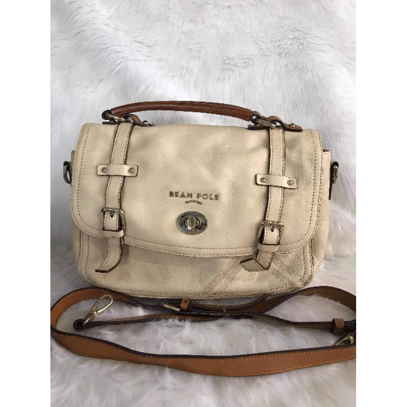 Bean pole bag philippines deals