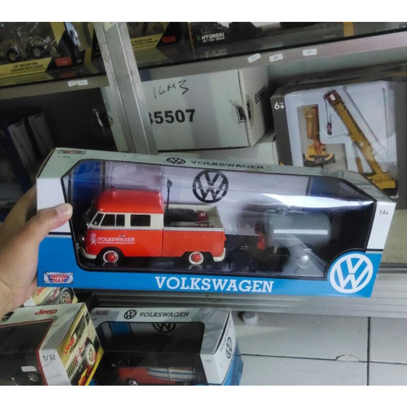 Vw volkswagen Car diecast | Shopee Philippines