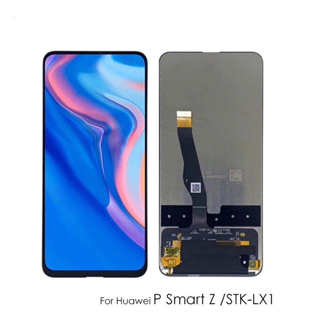 HUAWEI P SMART 2019/P SMART 2020 LCD WITH TOUCH SCREEN FULL SET ...