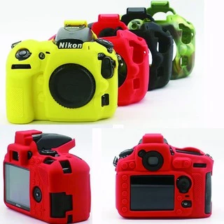 HUIPUXIANG Rear Lens Cap Cover for Nikon AF AF-S SLR DSLR