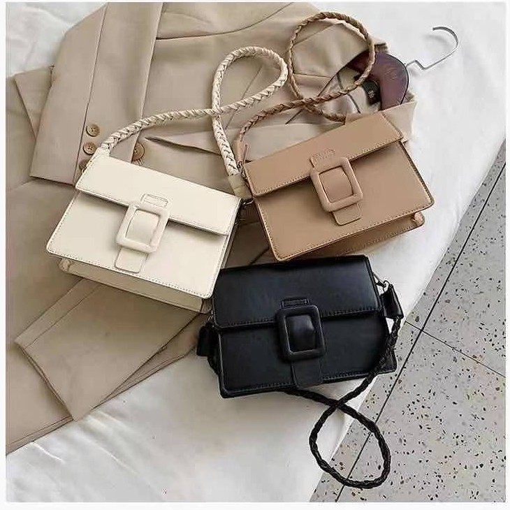 Korean sweet fashion handbag
