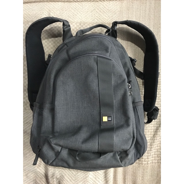 Case Logic Berkeley Plus 15.6