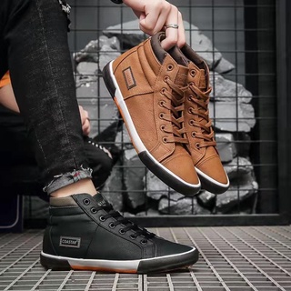 Shop high cut shoes men for Sale on Shopee Philippines