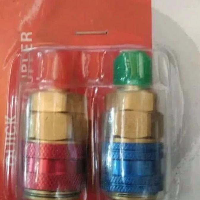 Package Freon Car Freon Package Hfc134A Freon R134A Canned Sight Glass