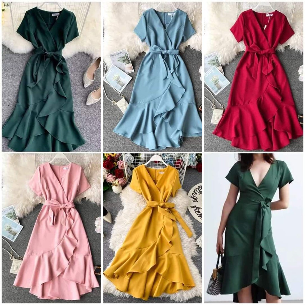 Shopee sales dress sale