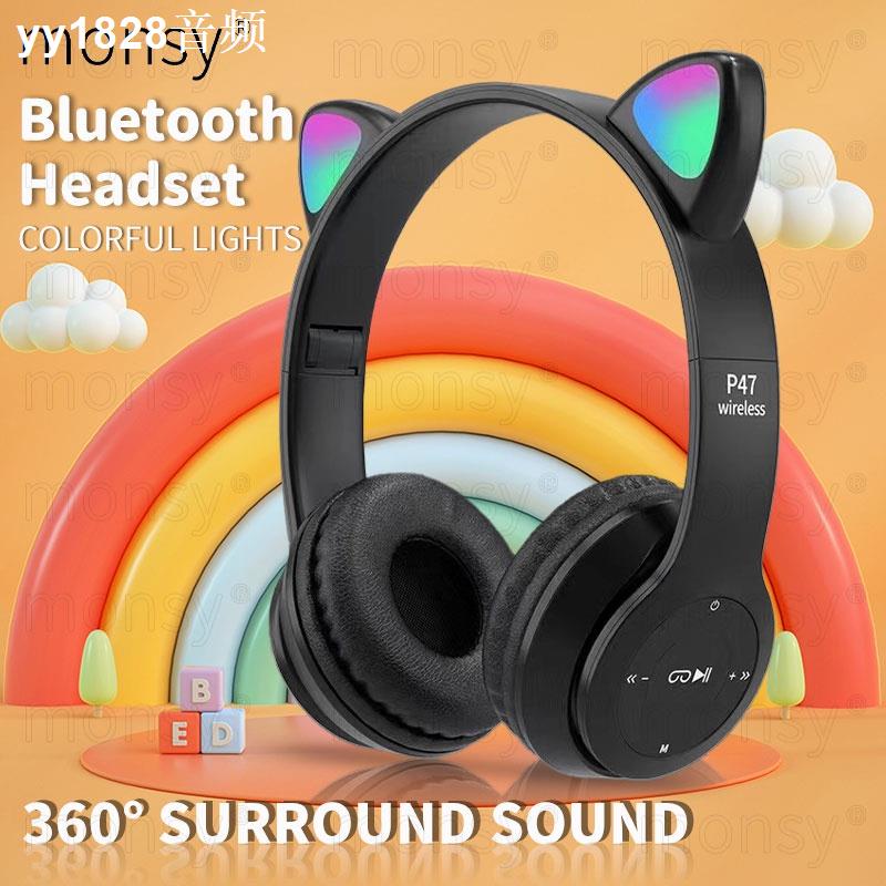 Headphone discount wireless shopee