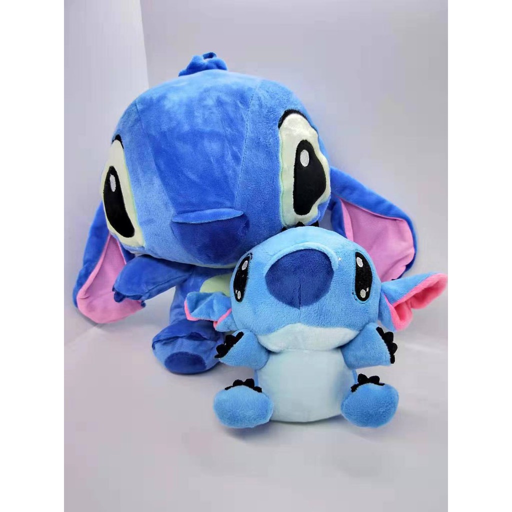 Stitch stuffed on sale toy shopee