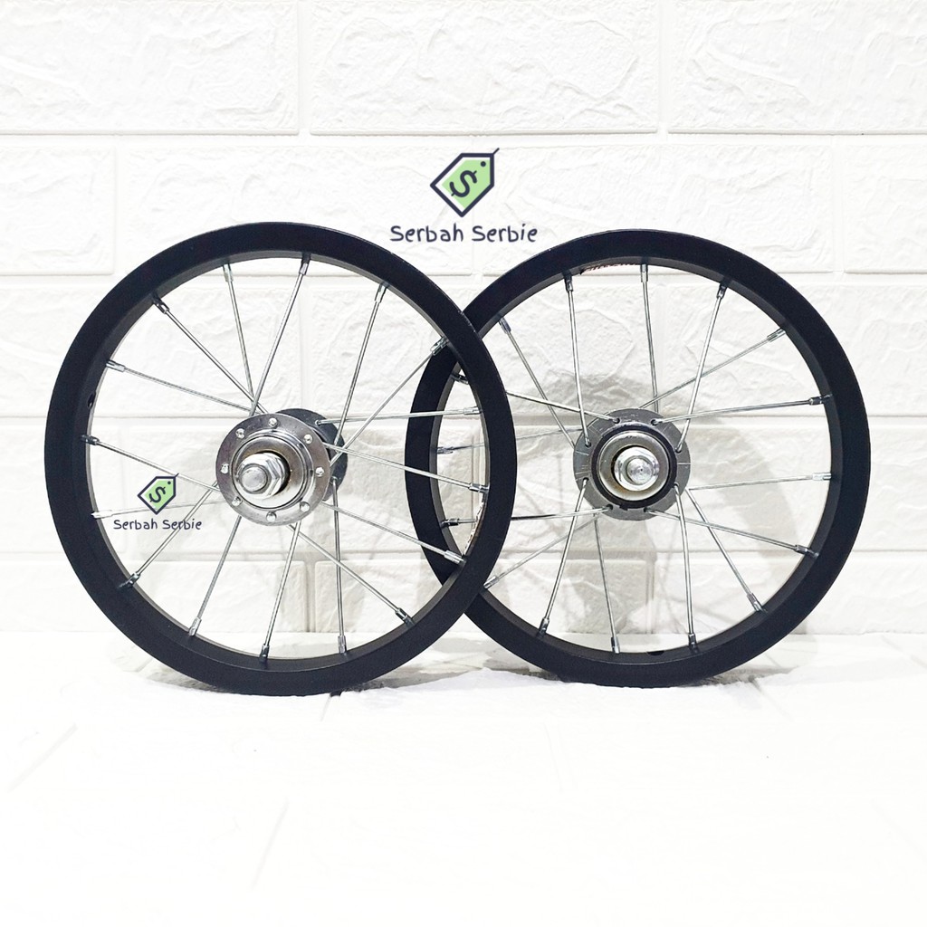 12 inch bicycle wheels for sale