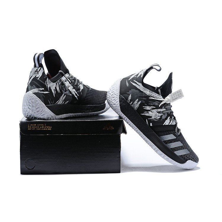 Harden vol 2024 2 black