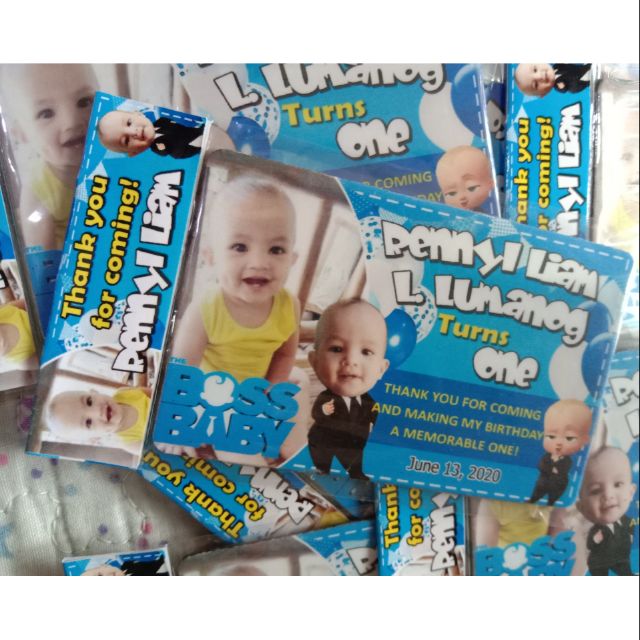 Personalized Ref Magnet souvenir | Free layout | Shopee Philippines