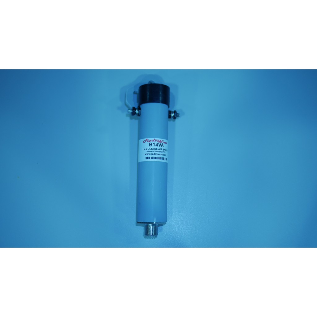 Radiowavz HF Balun 14 Shopee Philippines