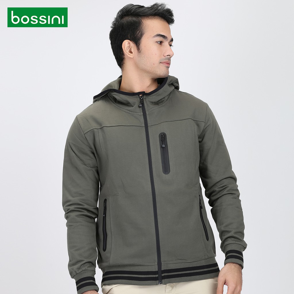 Bossini jacket shop price philippines