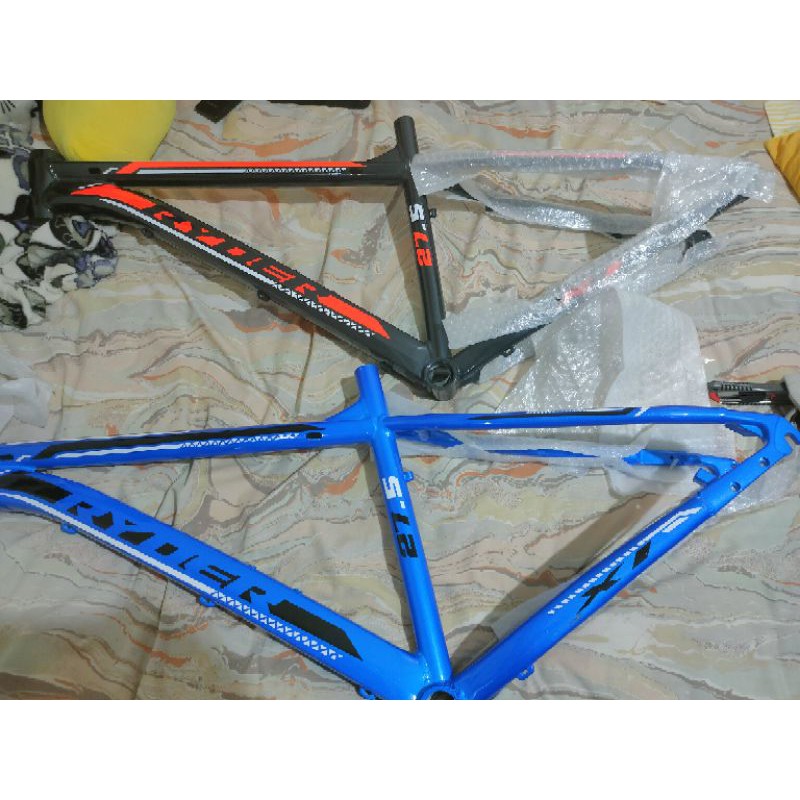 Ryder mtb best sale frame price