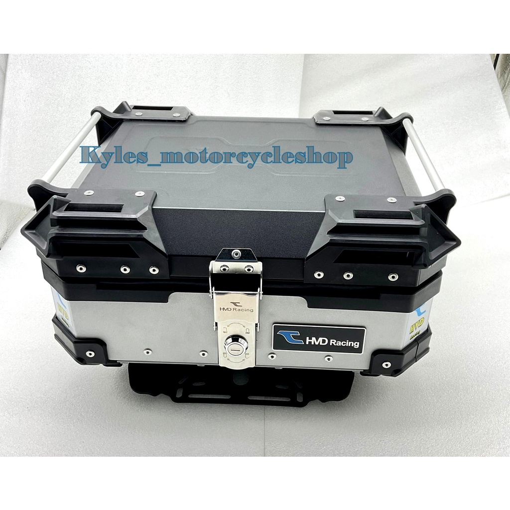 R9 HVD TOP BOX ALLOY 28L/ 45L AND 36L | Shopee Philippines