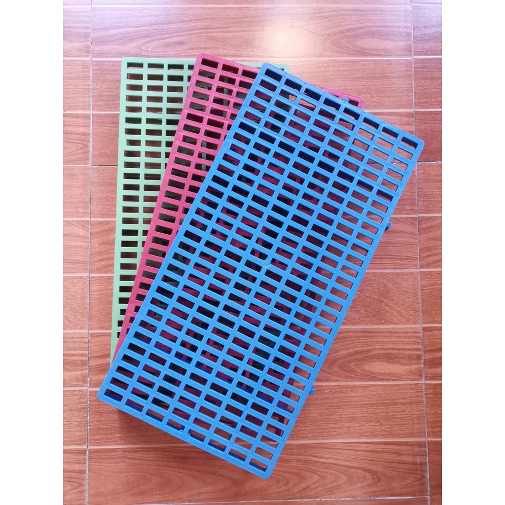 Plastic Matting 1FTx2FT Rabbit Matting (Heavy Duty) | Shopee Philippines
