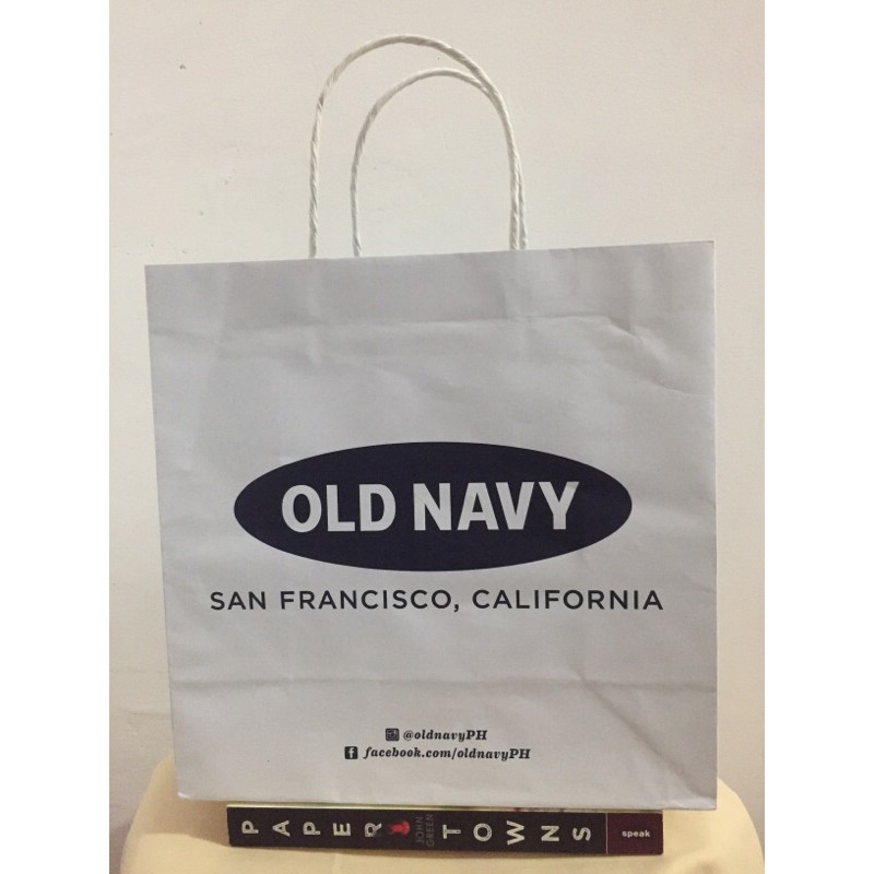 Old navy bags philippines hotsell