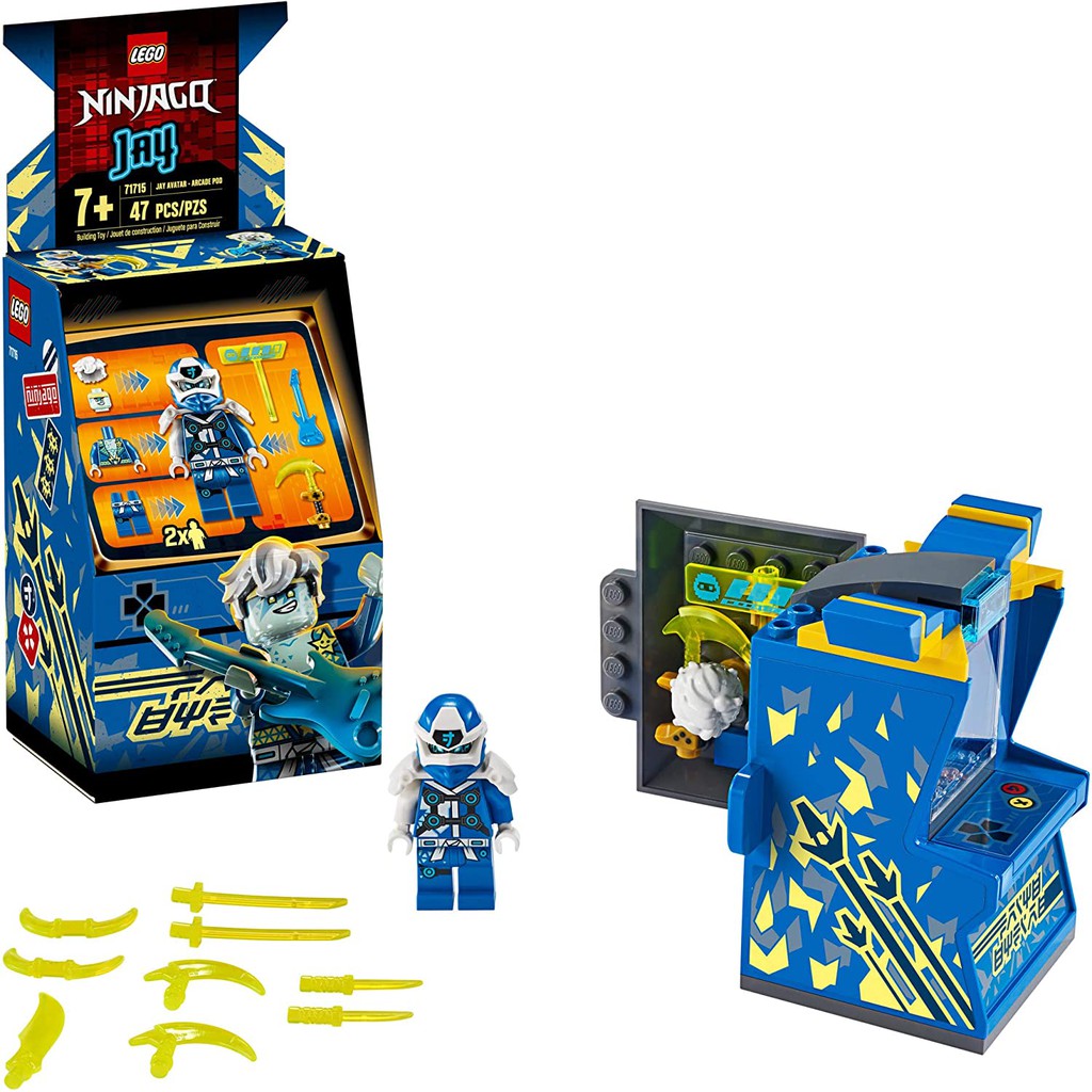 Lego ninjago best sale sets prime empire