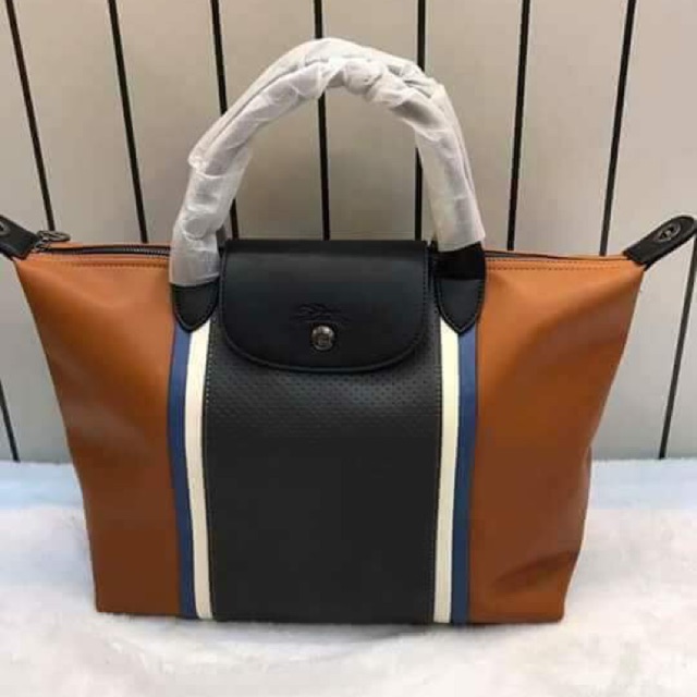 Authentic Longchamp bag 2 Shopee Philippines