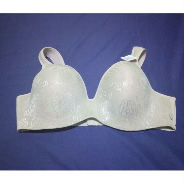 Plus Size Bra *IZOD*