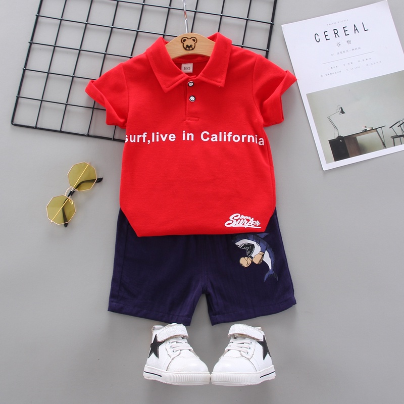 Polo outfits baby boy deals