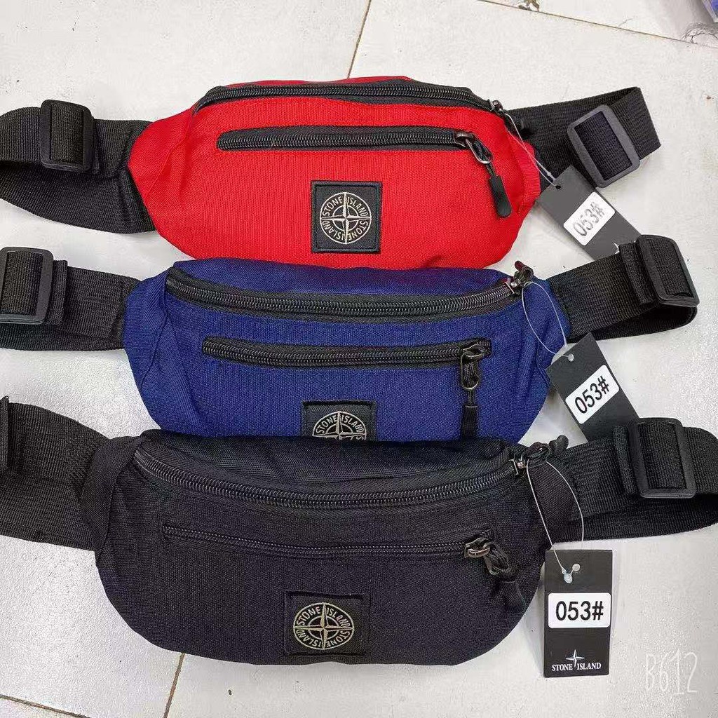 Stone island fanny online pack