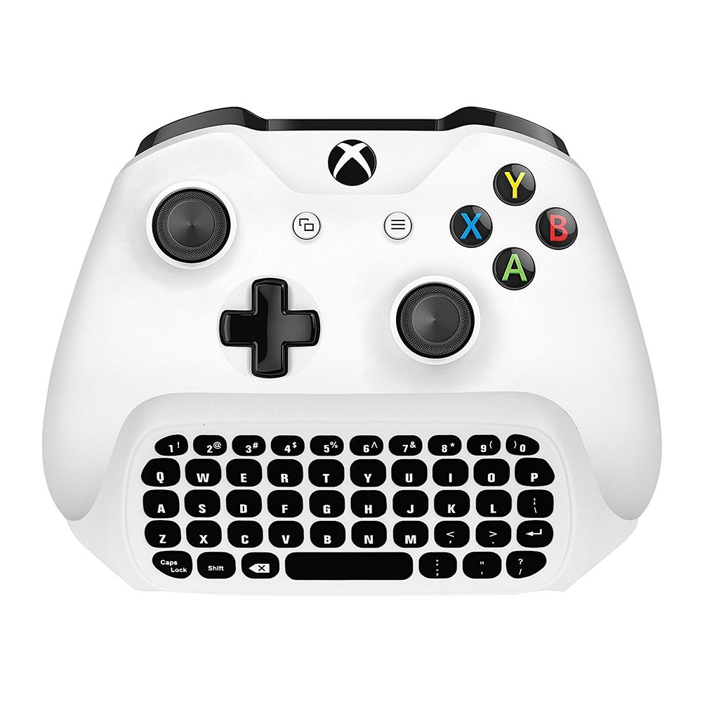 2.4G Mini Bluetooth Wireless Keyboard For Xbox One Accessories Game ...