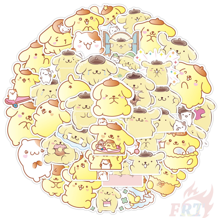 15+ Pom Pom Purin Aesthetic