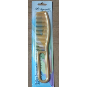 Springmaid Comb Stock no. 83 (one piece) | Shopee Philippines