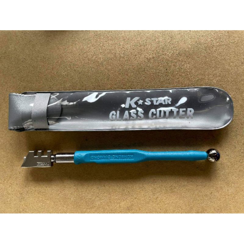 K star deals glass cutter