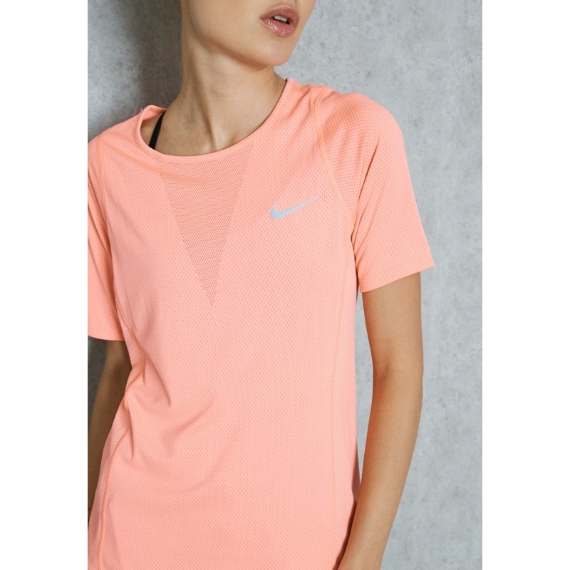 Nike zonal hotsell cooling shirt