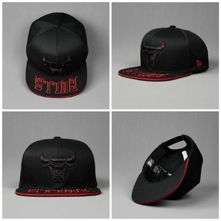 Chicago Bulls Cap Team Color on-Court Fifty Snapback Adjustable Hat - China  Caps and Snapback Hat price