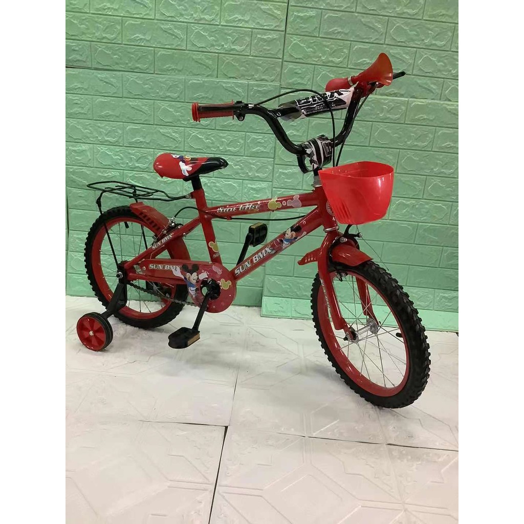 Olx hotsell kid bike