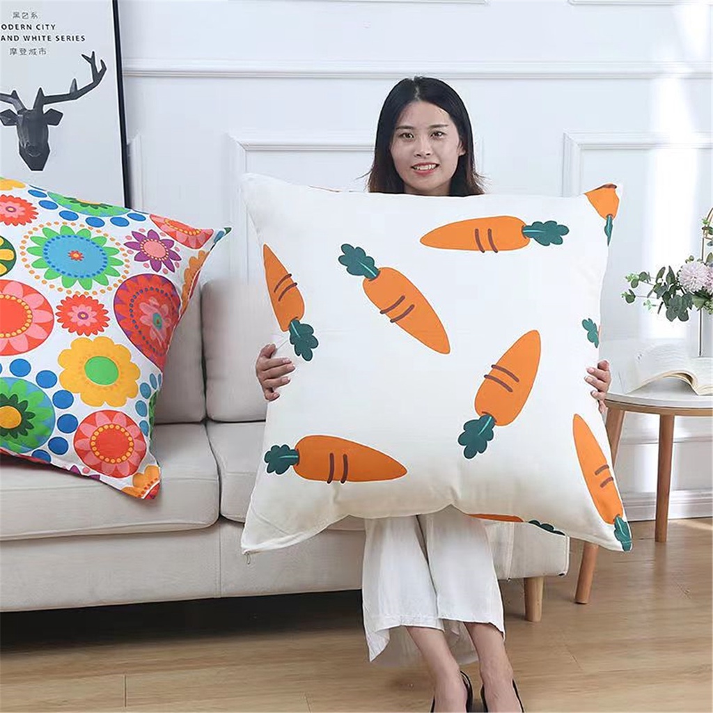 Huge pillow case best sale