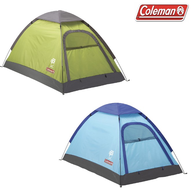 Coleman 2 Person Go Adventure Tent