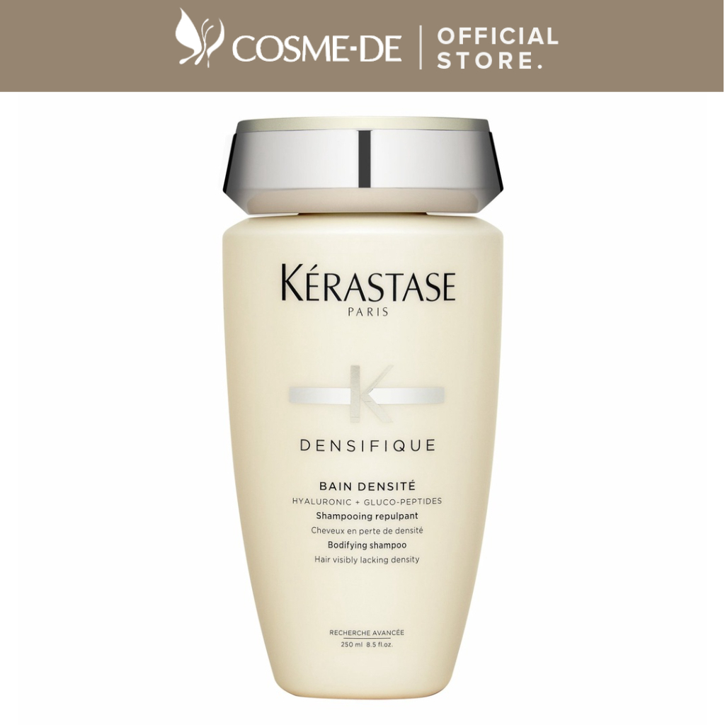 Kérastase Densifique Bain Densite Bodifying Shampoo (Hair Visibly ...