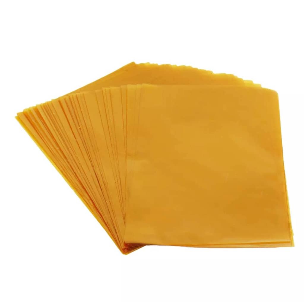 CELLOPHANE PLASTIC WRAPPER YEMA WRAPPER GIFT WRAPPER Shopee