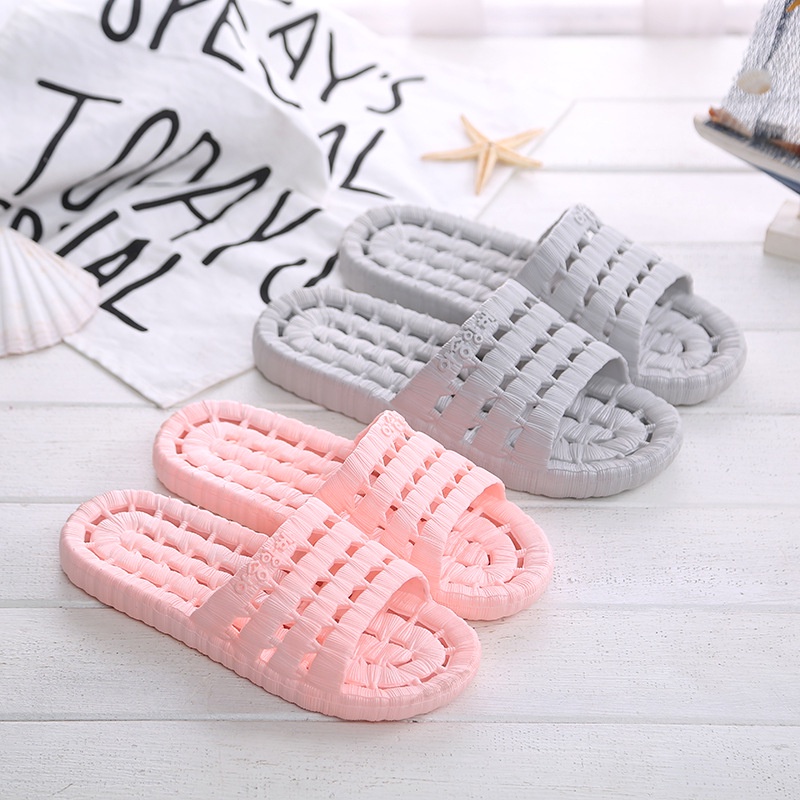 Women's on sale bath slippers