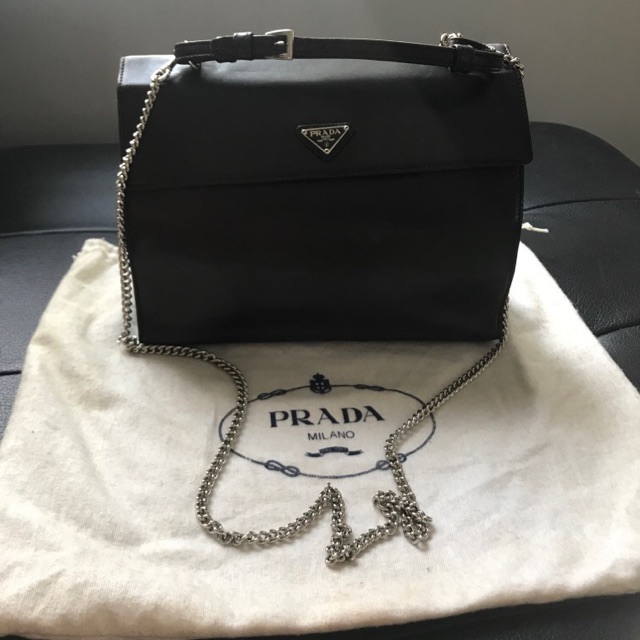 Prada kelly bag new arrivals