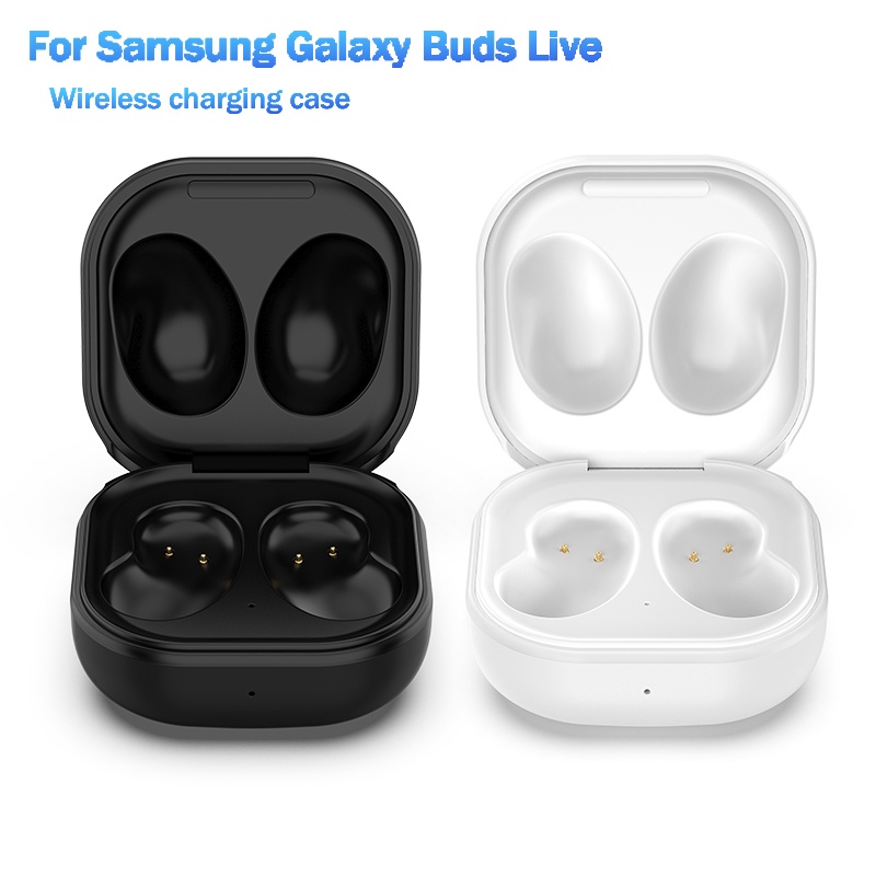 Buds live wireless cheap charging