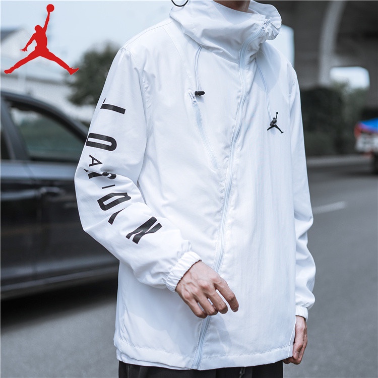 Jordan cheap sports jacket