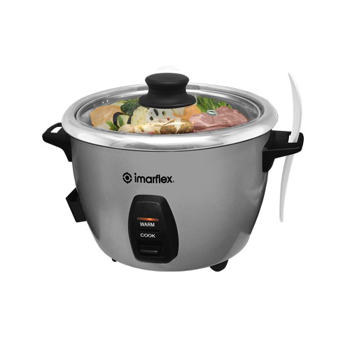 Imarflex multi discount function rice cooker