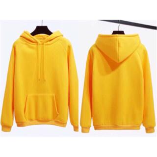 BESTSELLER/UNISEX HOODIE JACKET WITHOUT ZIPPER