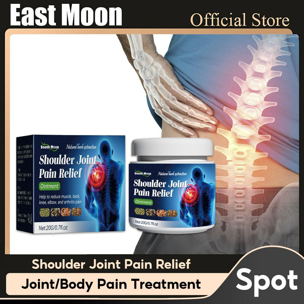 Gout Ointment Cream shoulder joint pain relief ointment treatment cream