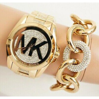 Michael kors 6487 best sale