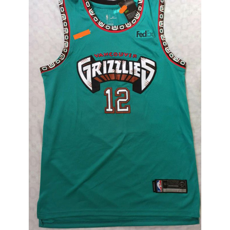 shopee.ph/jpv0787 #jamorant #grizzlies #memphis #basketball #jersey #m