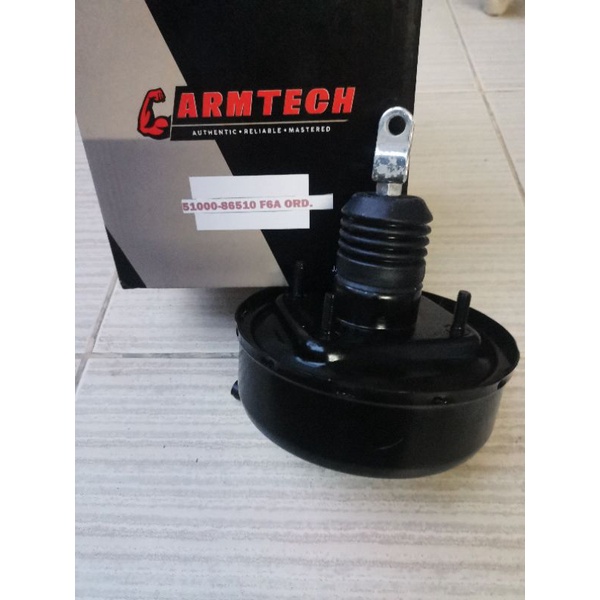 Hydrovac Assy Suzuki F6A Ordinary Short Rod 51000-86510 | Shopee ...