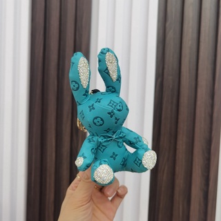 LV Bunny Keychain, Hobbies & Toys, Collectibles & Memorabilia, Vintage  Collectibles on Carousell