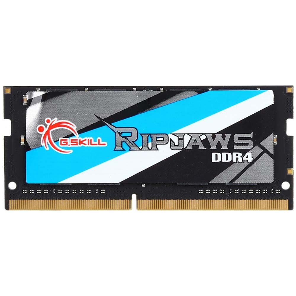 RAM G.SKILL RIPJAWS 8GB/2400 16GB/2400 DDR4 SO-DIMM Laptop Memory ...