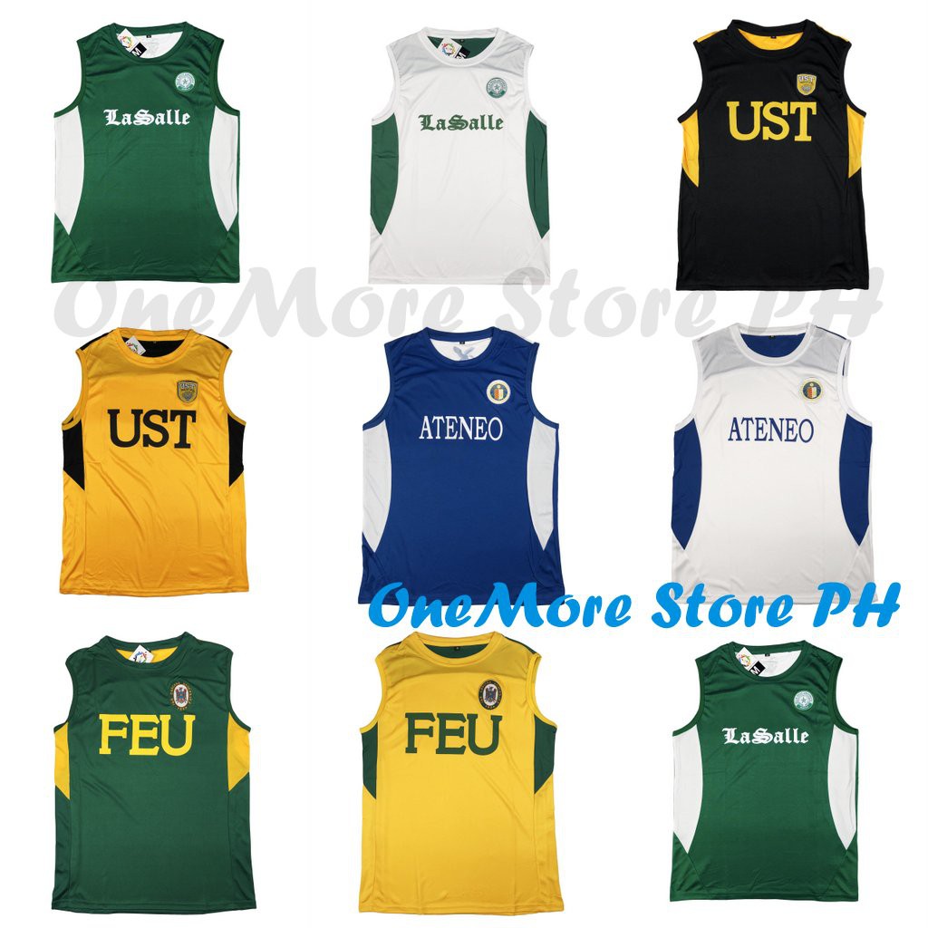 Uaap jersey design sales 2019