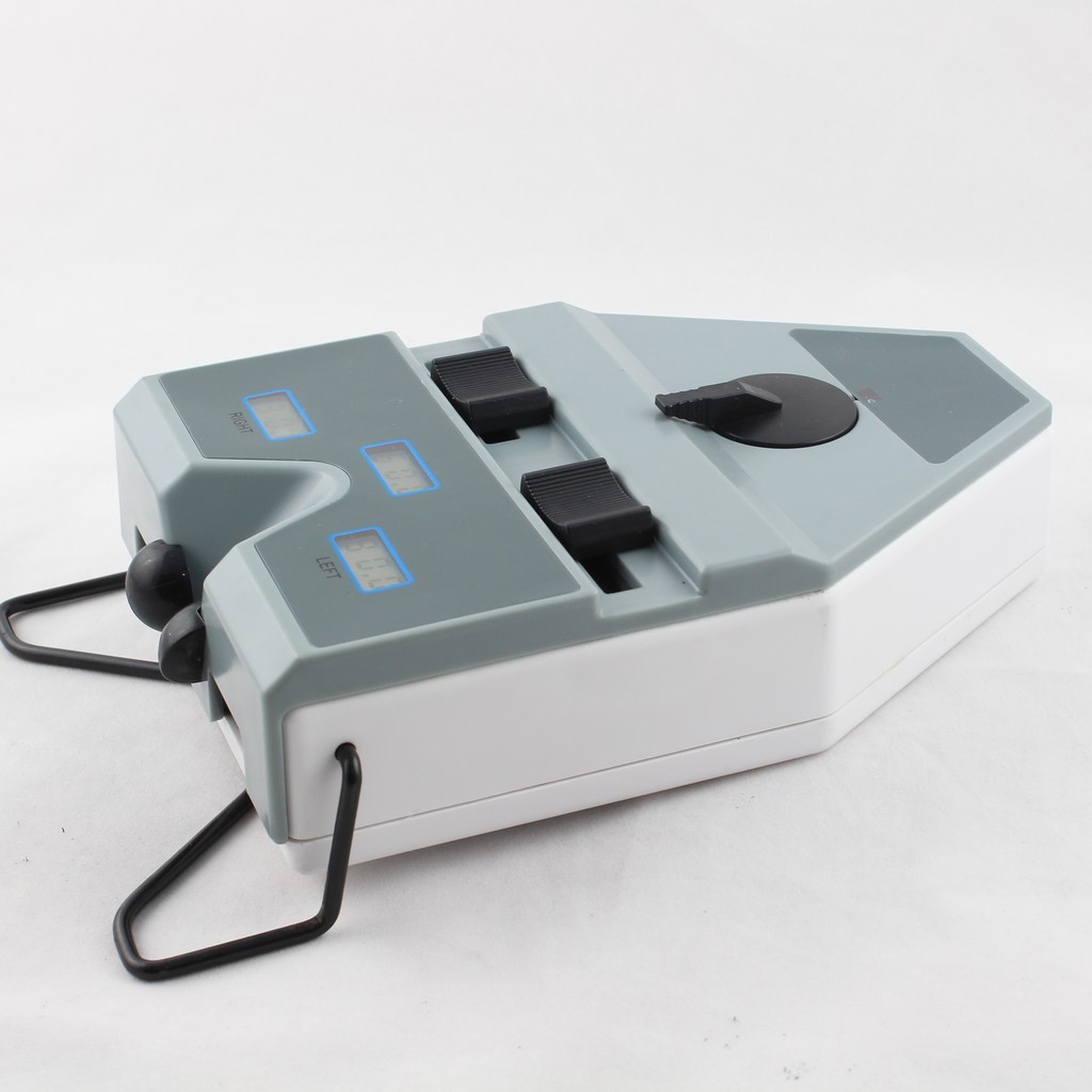 Pupilometer HPD-9C | Optometry Essior PD meter | Slide Pupil Distance ...